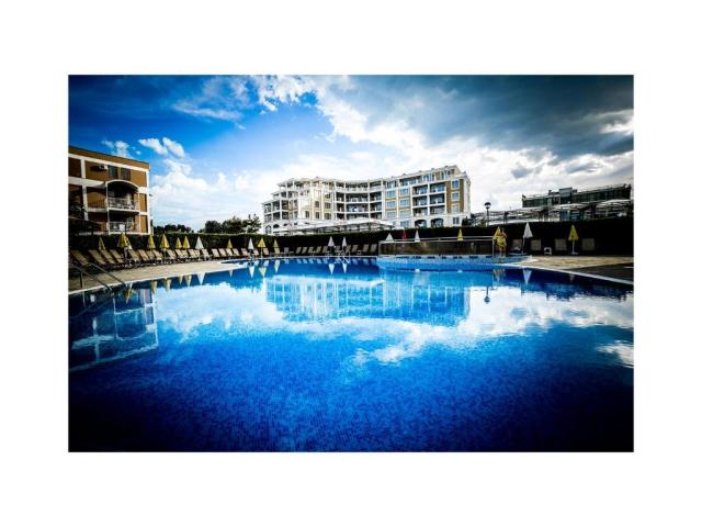 Hotel Kavkaz