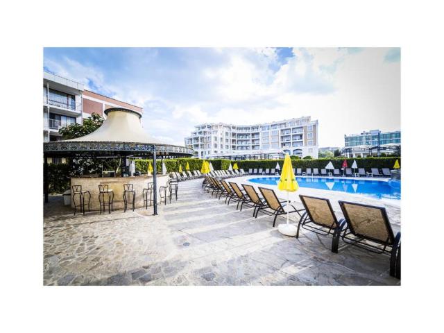 Hotel Kavkaz