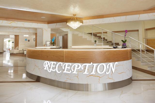 Hotel Kavkaz