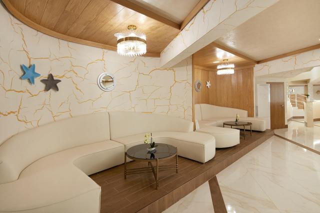 Hotel Kavkaz