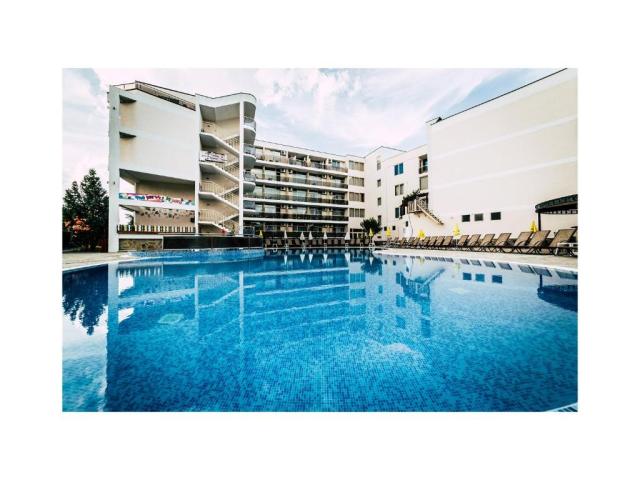 Hotel Kavkaz