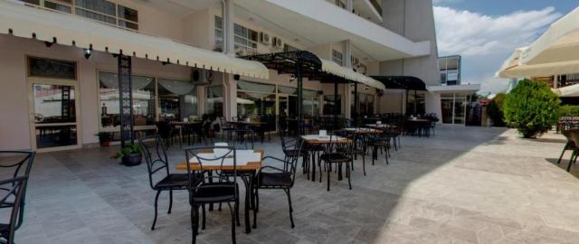 Hotel Kavkaz