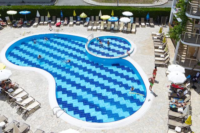 Hotel Kavkaz