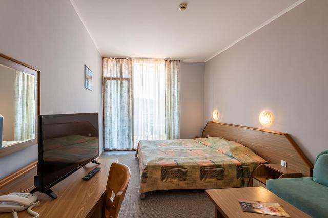 Hotel Hrizantema Resort&Casino
