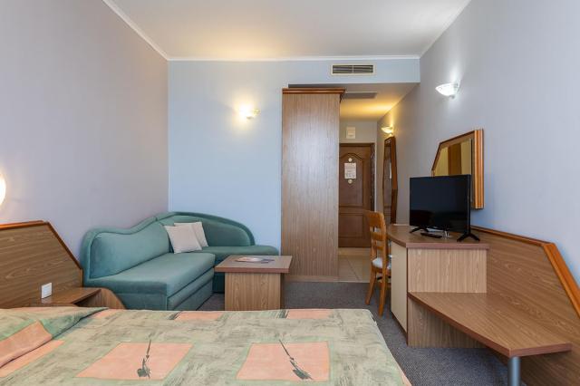 Hotel Hrizantema Resort&Casino
