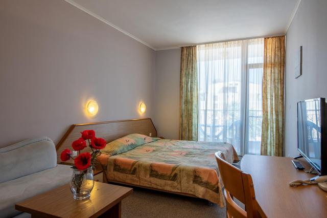 Hotel Hrizantema Resort&Casino