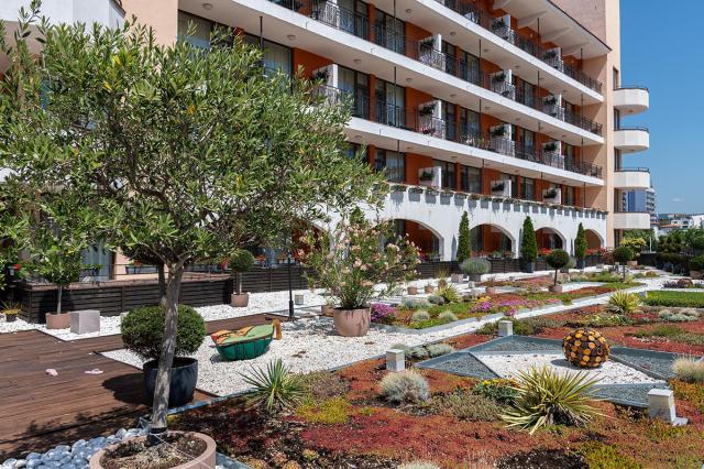 Hotel Hrizantema Resort&Casino