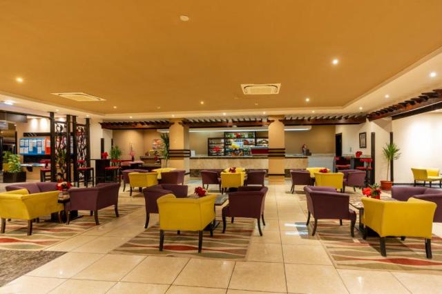 Hotel El Karma Aqua Beach Resort