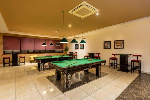 Hotel El Karma Aqua Beach Resort