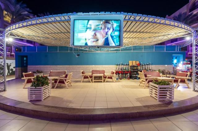 Hotel El Karma Aqua Beach Resort