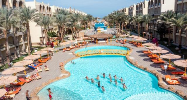 Hotel El Karma Aqua Beach Resort
