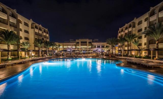 Hotel El Karma Aqua Beach Resort