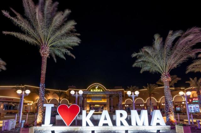 Hotel El Karma Aqua Beach Resort