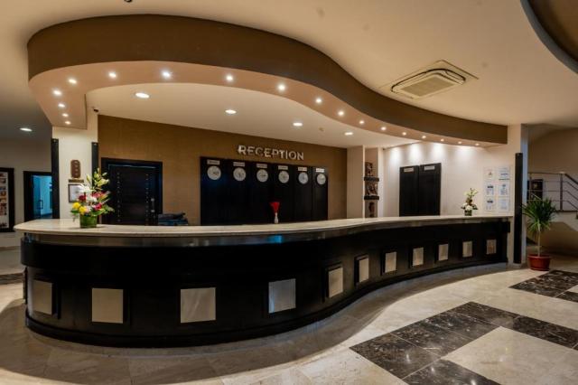 Hotel El Karma Aqua Beach Resort