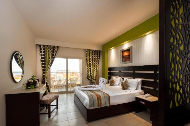 Hotel El Karma Aqua Beach Resort