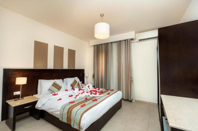 Hotel El Karma Aqua Beach Resort