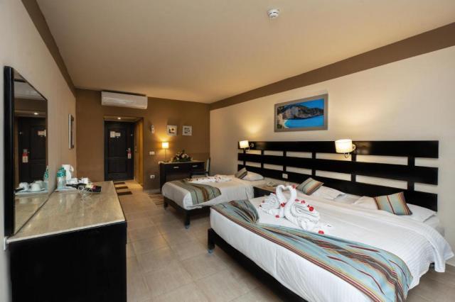 Hotel El Karma Aqua Beach Resort
