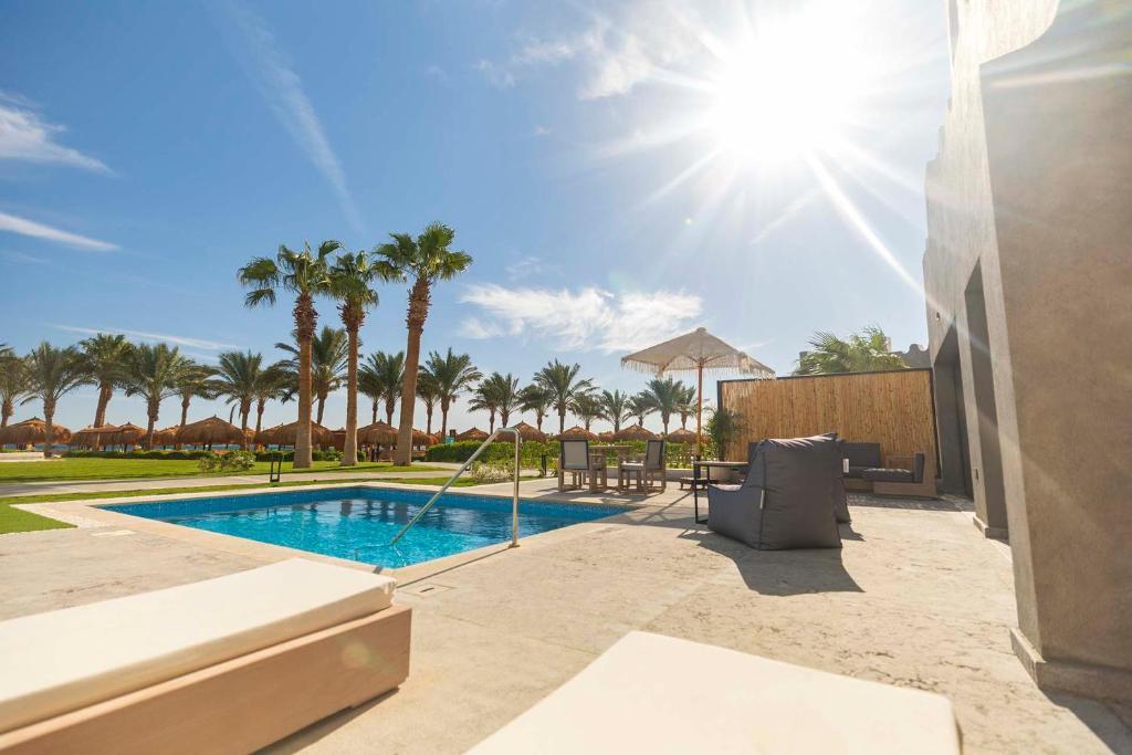 Sunrise Tucana Resort - Grand Select