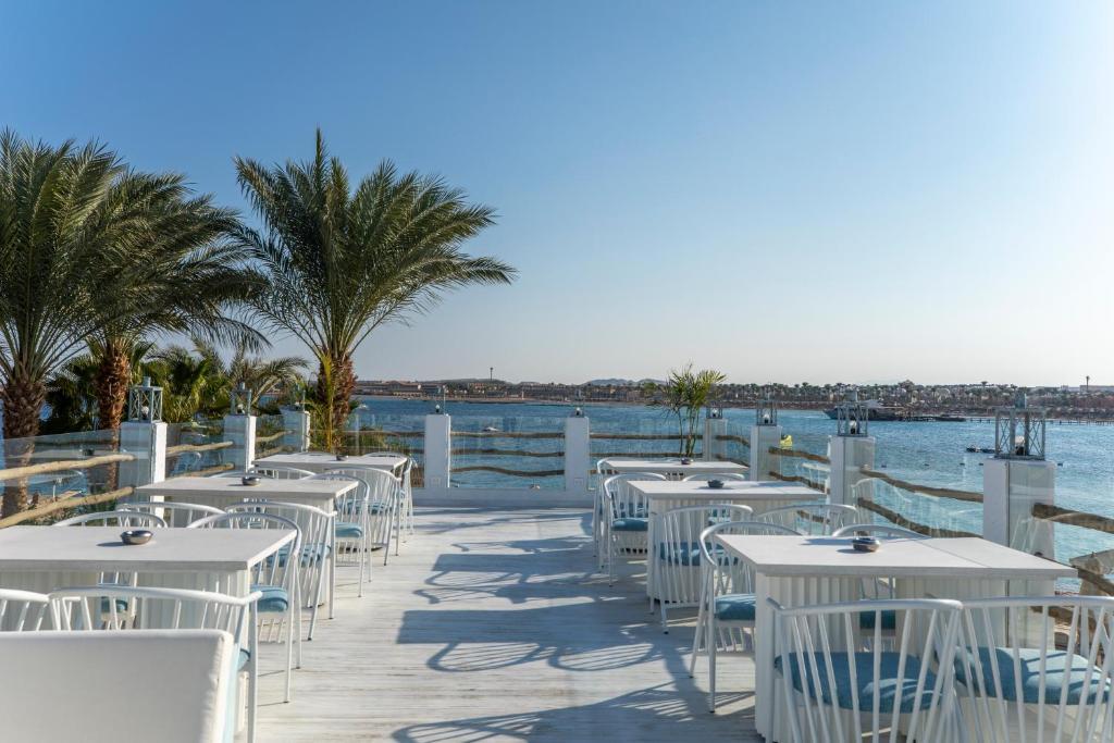 Sunrise Tucana Resort - Grand Select