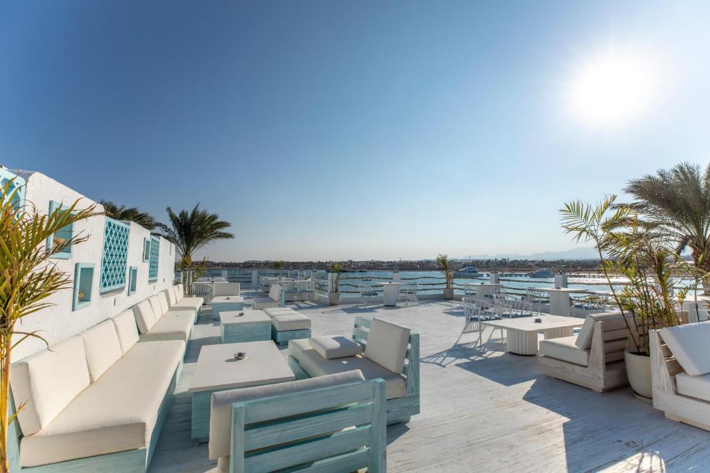 Sunrise Tucana Resort - Grand Select