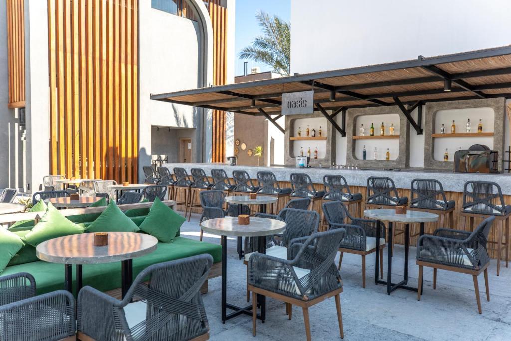 Sunrise Tucana Resort - Grand Select