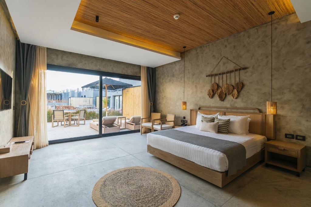 Sunrise Tucana Resort - Grand Select