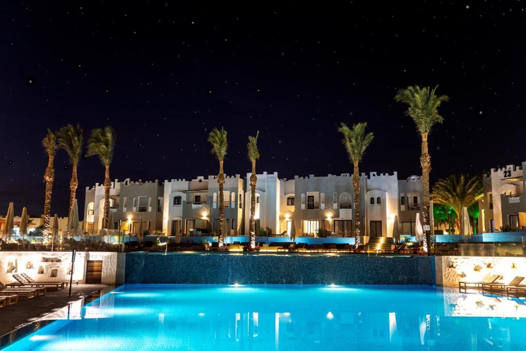 Sunrise Tucana Resort - Grand Select