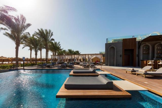 Sunrise Tucana Resort - Grand Select