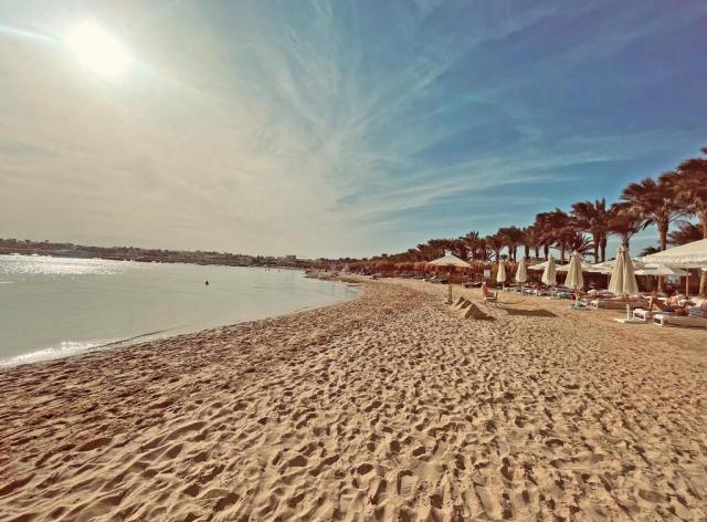 Sunrise Tucana Resort - Grand Select