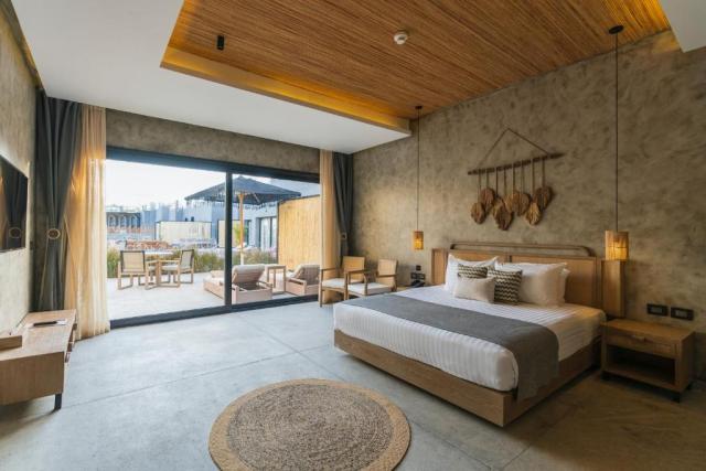 Sunrise Tucana Resort - Grand Select