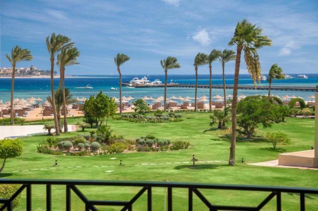 Clepatra Luxury Resort Makadi Bay