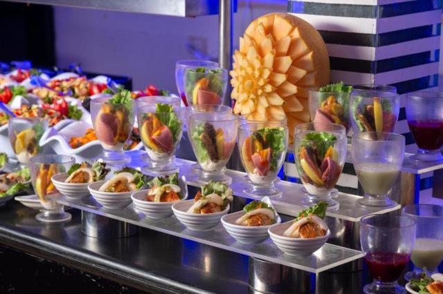 Clepatra Luxury Resort Makadi Bay