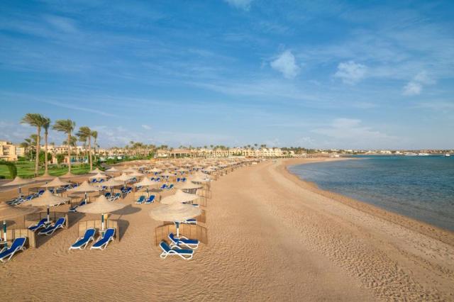 Clepatra Luxury Resort Makadi Bay