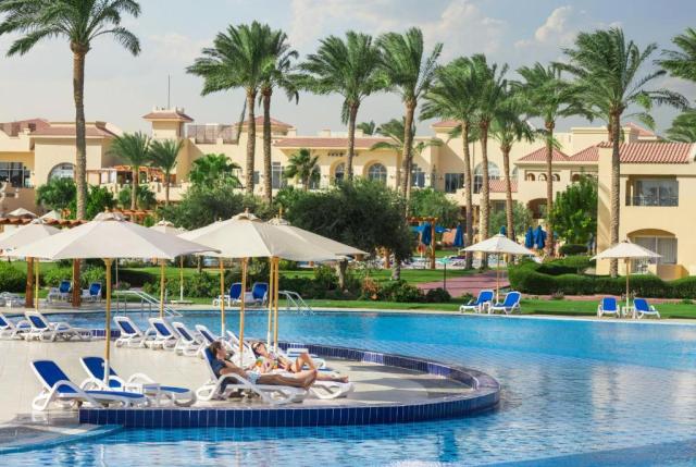 Clepatra Luxury Resort Makadi Bay