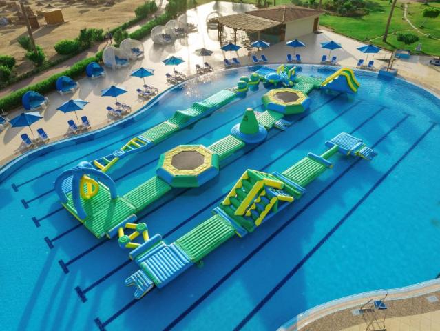 Clepatra Luxury Resort Makadi Bay