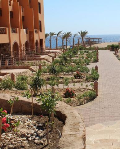 Viva Blue Resort
