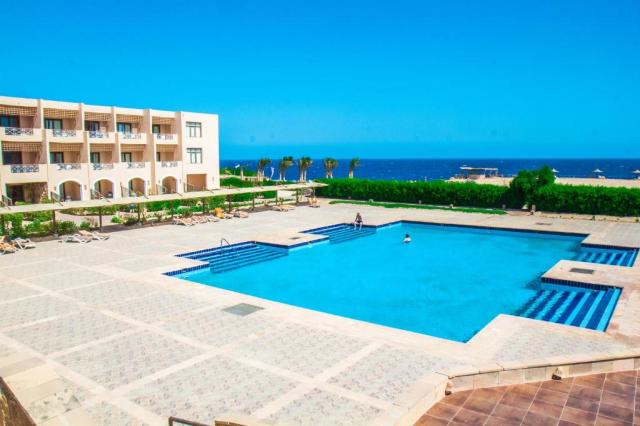 Viva Blue Resort