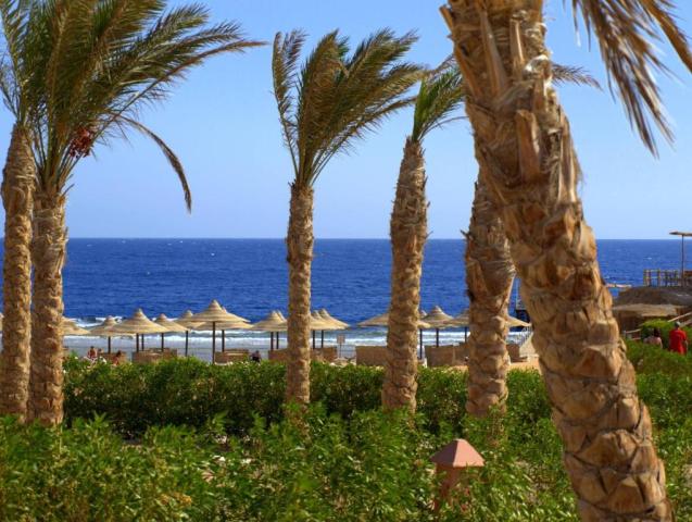 Viva Blue Resort