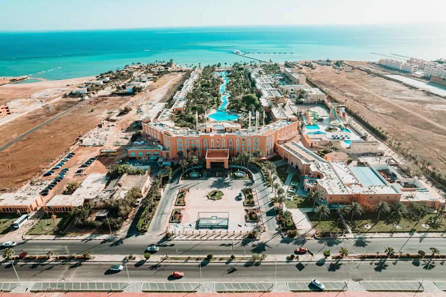 Golden Beach Resort