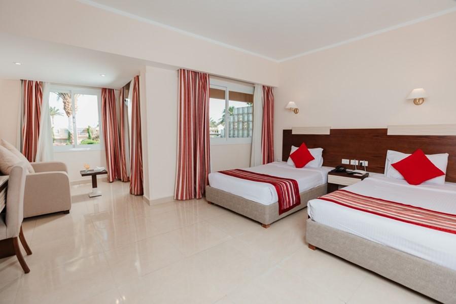 Golden Beach Resort