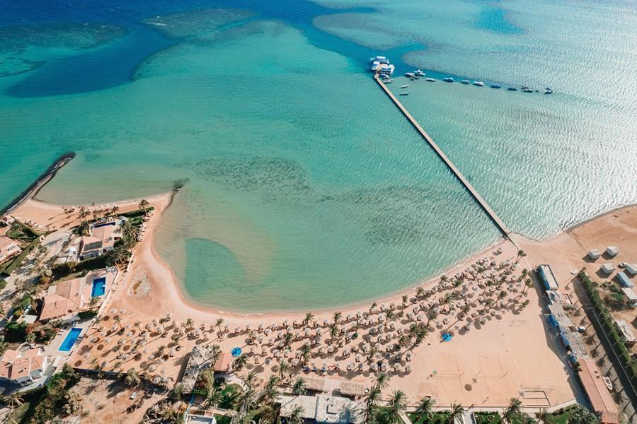 Golden Beach Resort