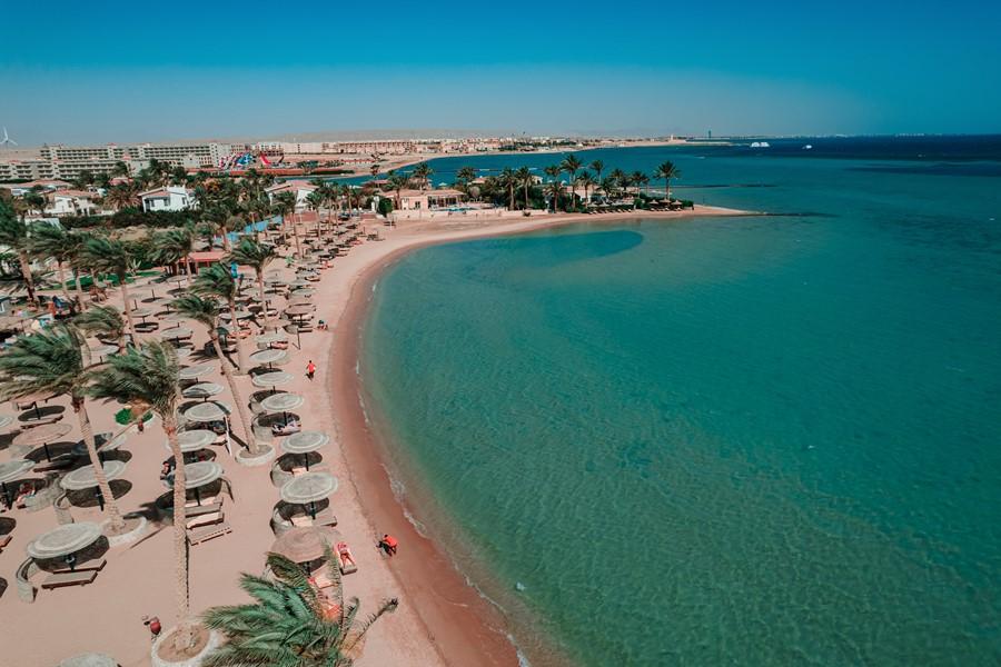Golden Beach Resort