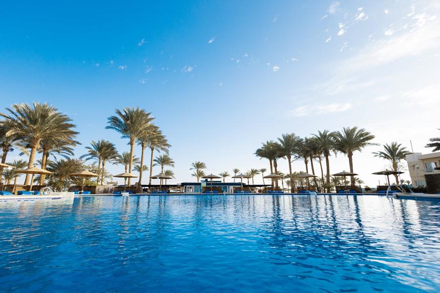Golden Beach Resort