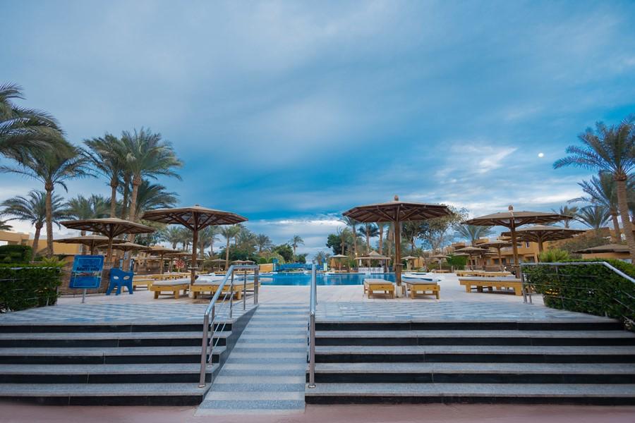 Golden Beach Resort