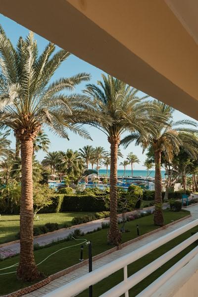 Golden Beach Resort