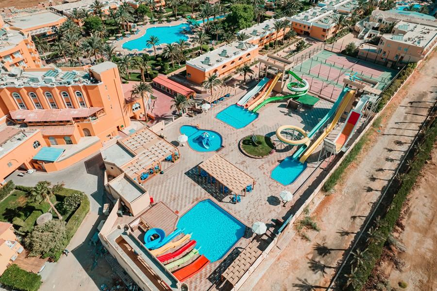 Golden Beach Resort