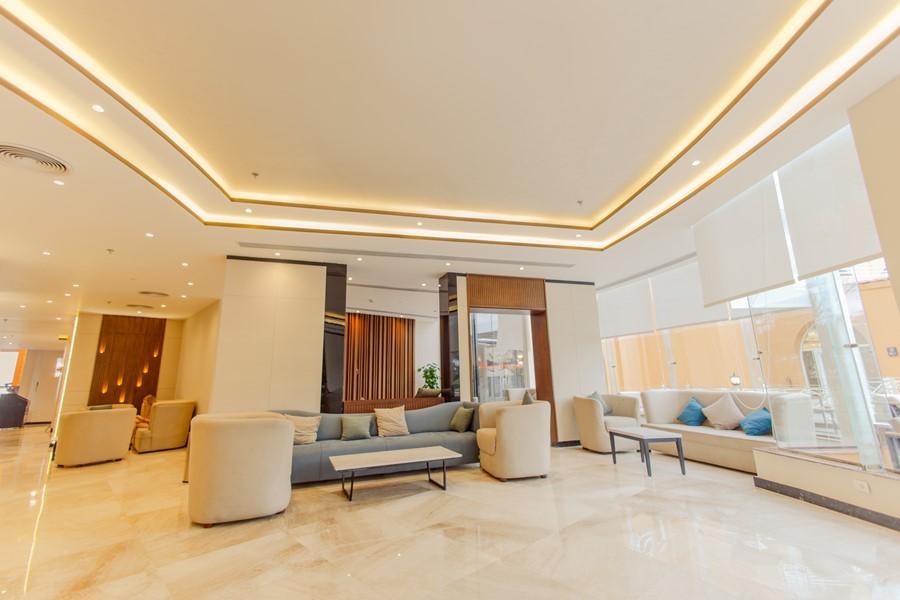 Golden Beach Resort