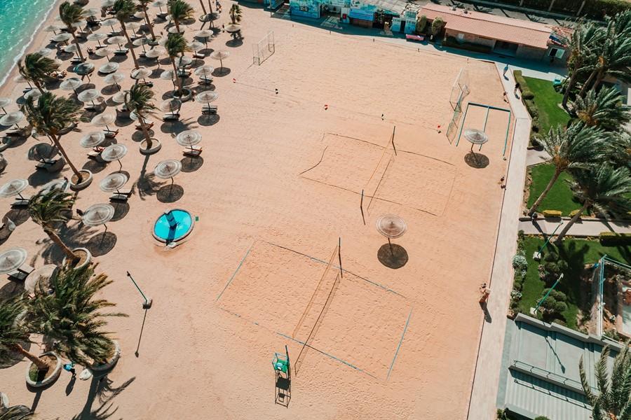 Golden Beach Resort