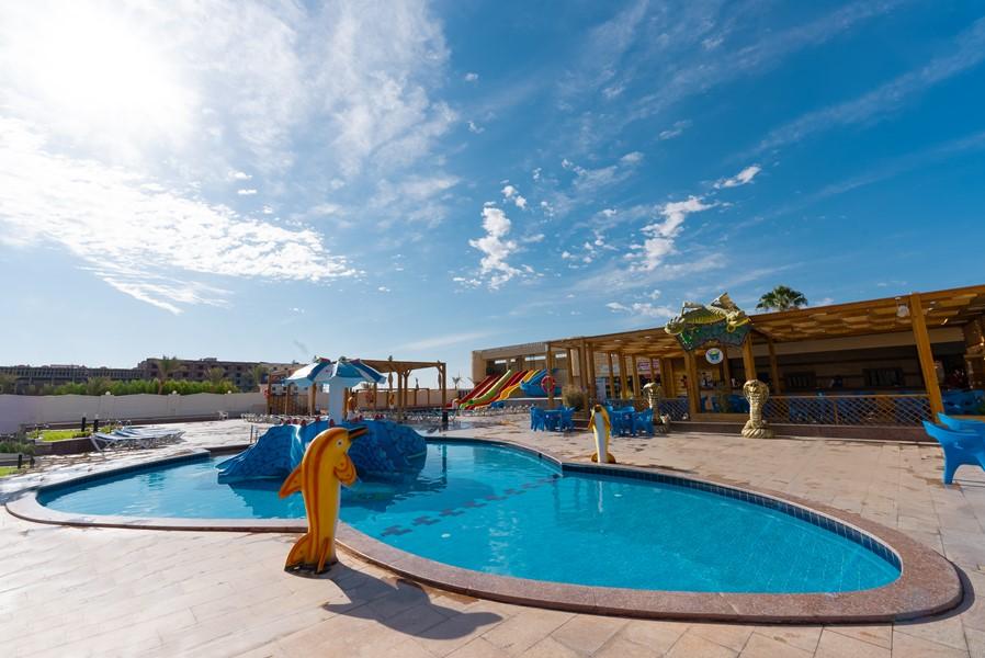 Golden Beach Resort