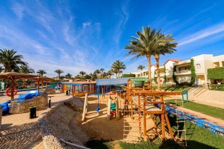 Golden Beach Resort